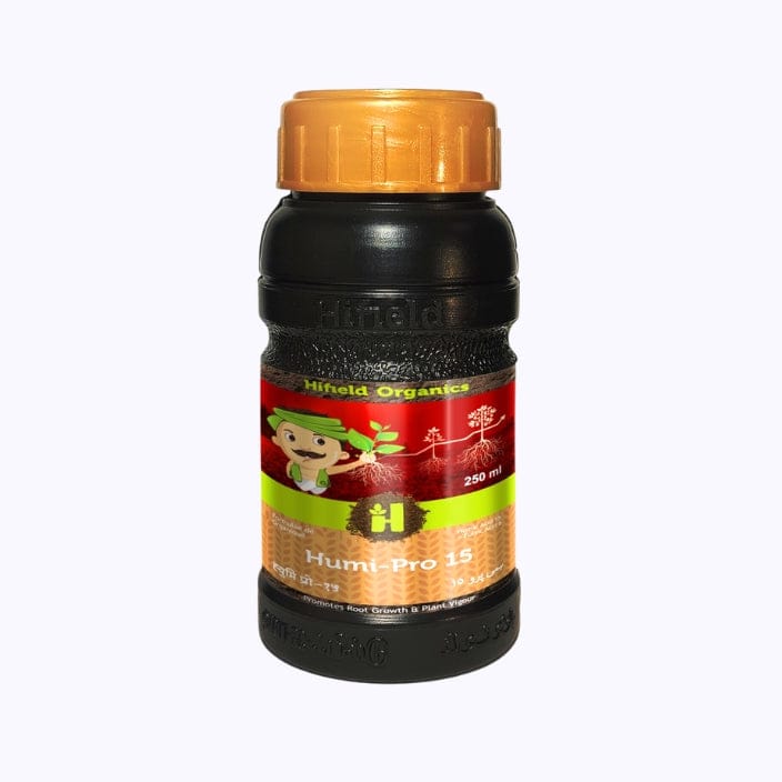 Hifield Humi Pro 15 Organic Bio Fertilizer