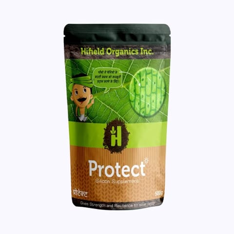 Hifield Protect Silicon Supplement Fertilizer