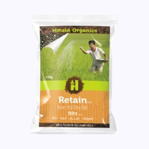 Hifield Retain (Pouch) Bio-Stimulants