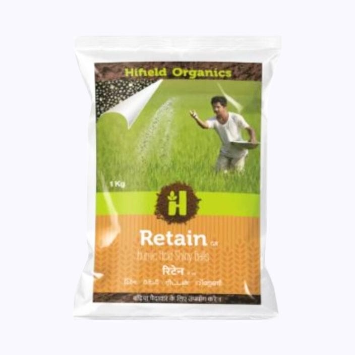 Hifield Retain (Pouch) Bio-Stimulants