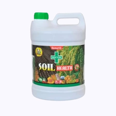 Samarth Dr.Soil Health Fertilizer