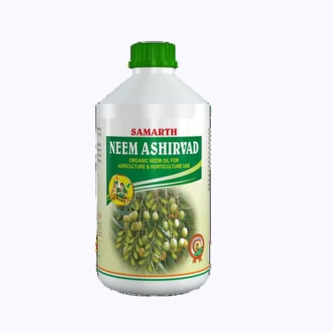 Samarth Neem Ashirwad Bio Fertilizer