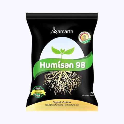 Samarth Humisan 98 Bio-Stimulants