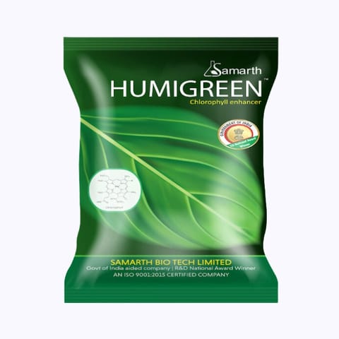 Samarth Humigreen Bio-Stimulants