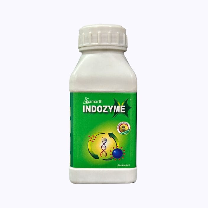 Samarth Indozyme Bio-Stimulants