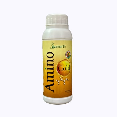Samarth Amino Gold Bio-Stimulants