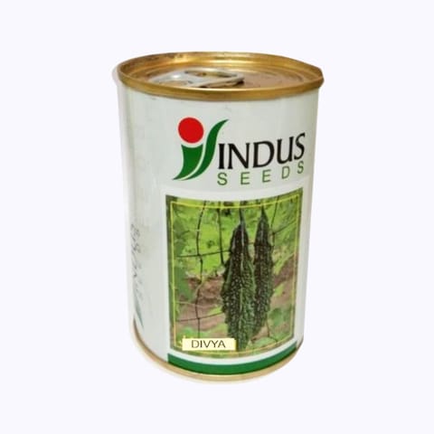 Indus Divya Bitter Gourd Seeds