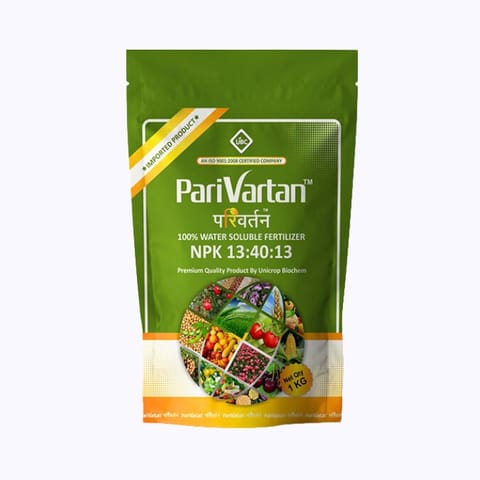 Parivartan NPK 13:40:13 Fertilizer