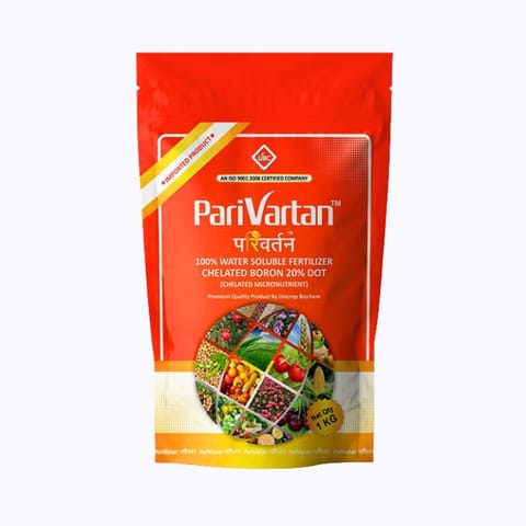 Parivartan Boron 20% Dot Fertilizer