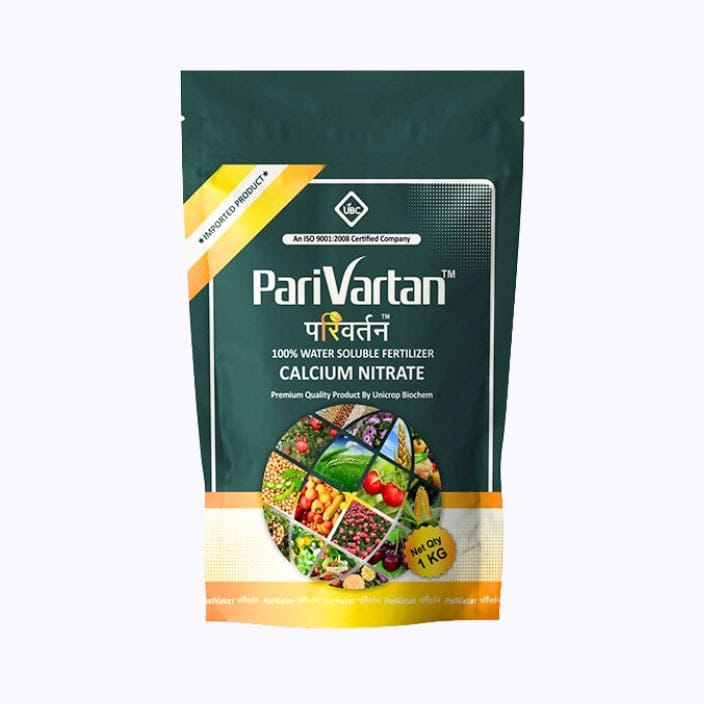 Parivartan Calcium Nitrate Fertilizer