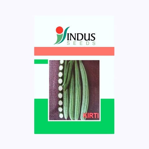 Indus Kirti Ridge Gourd Seeds