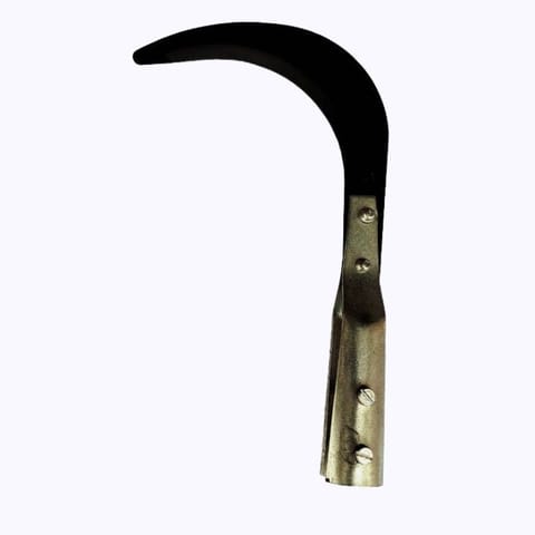 Bharat Agrotech Akadi Sickle ( Without Handle) Tools