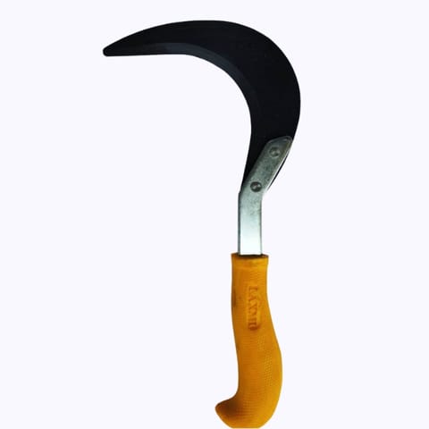 Bharat Agrotech Sickle 6 Inch Tools