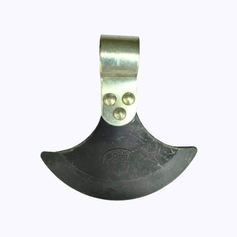 Bharat Agrotech Axe 7 (Without Handle) Tools