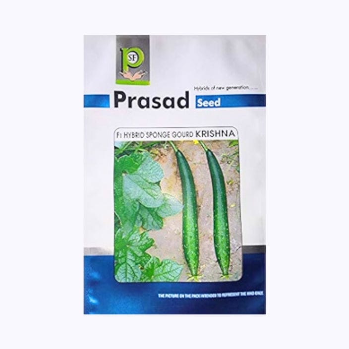 Prasad Krishna Sponge Gourd Seeds