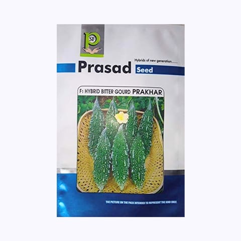 Prasad Prakhar Bitter Gourd Seeds