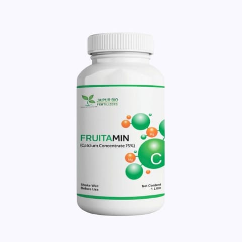 Jaipur Bio Fertilizers - Fruitamin