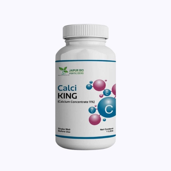 Jaipur Bio Fertilizers - Calci King