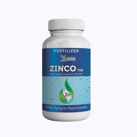Jaipur Bio Fertilizers - Zinco 700