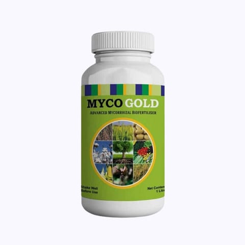 Myco Gold - Jaipur Bio Fertilizers