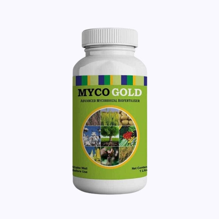 Myco Gold - Jaipur Bio Fertilizers