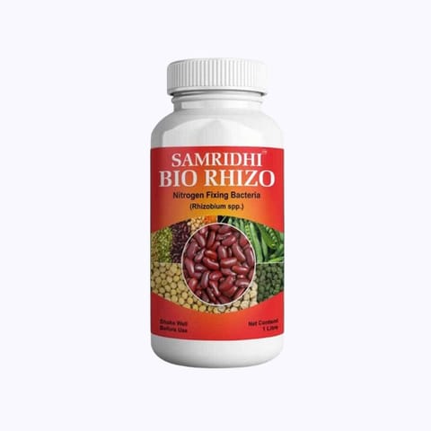 Samridhi Bio Rhizo - Jaipur Bio Fertilizers