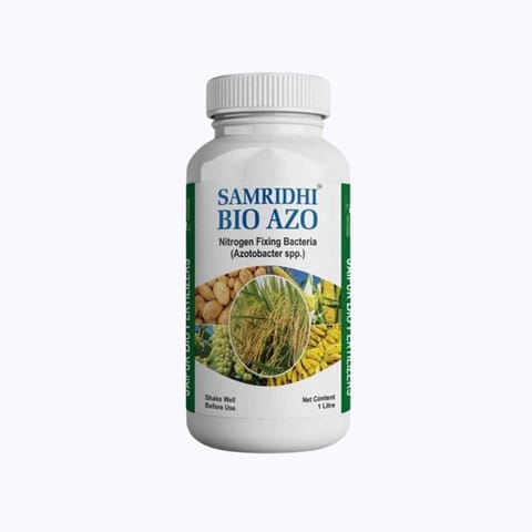 Jaipur Bio Fertilizers - Samridhi Bio Azo