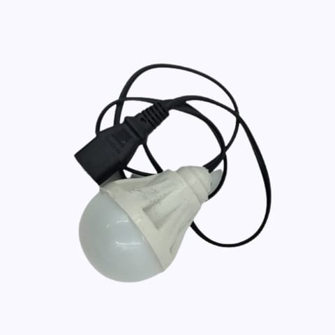 Agri Ansh Sprayer Led Bulb Machine Electrion Lamp