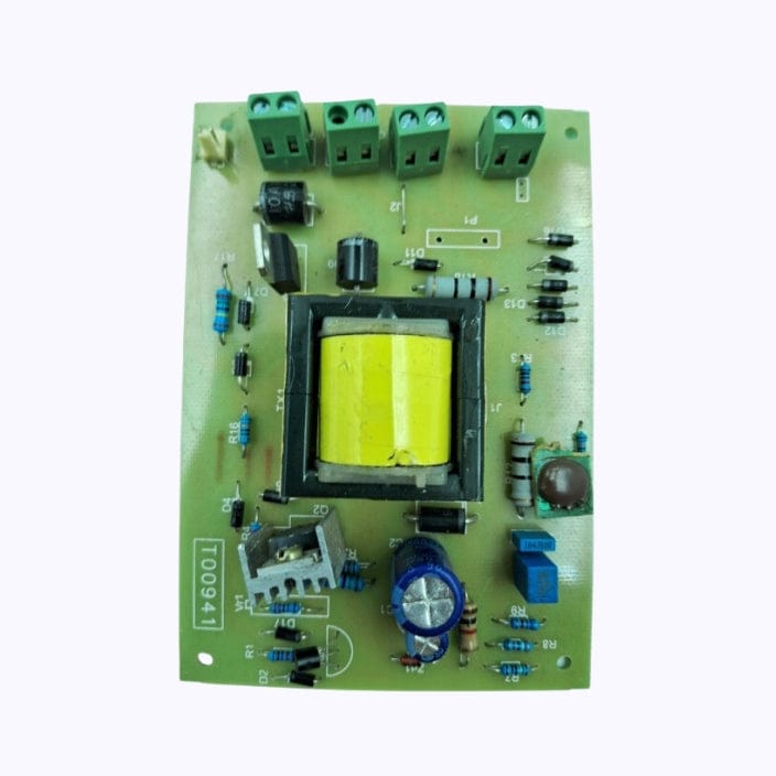 Agri Ansh Main PCB Card Mother Board Tools