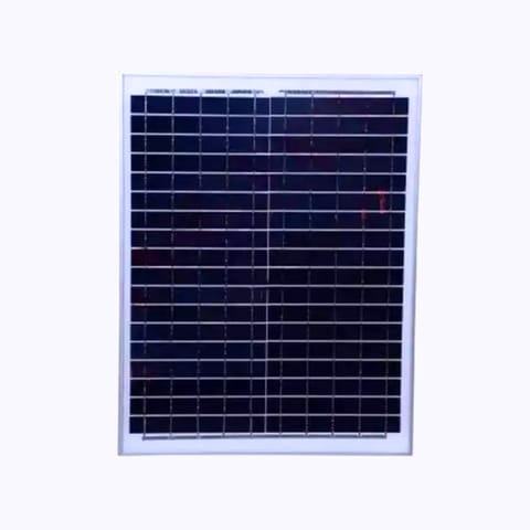Agri Ansh 20 Watt Surya Solar Panel