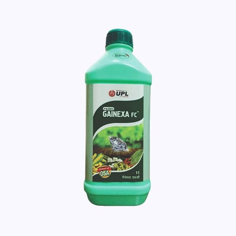 UPL Gainexa Biostimulant - Ortho Salicylic Acid 0.6%