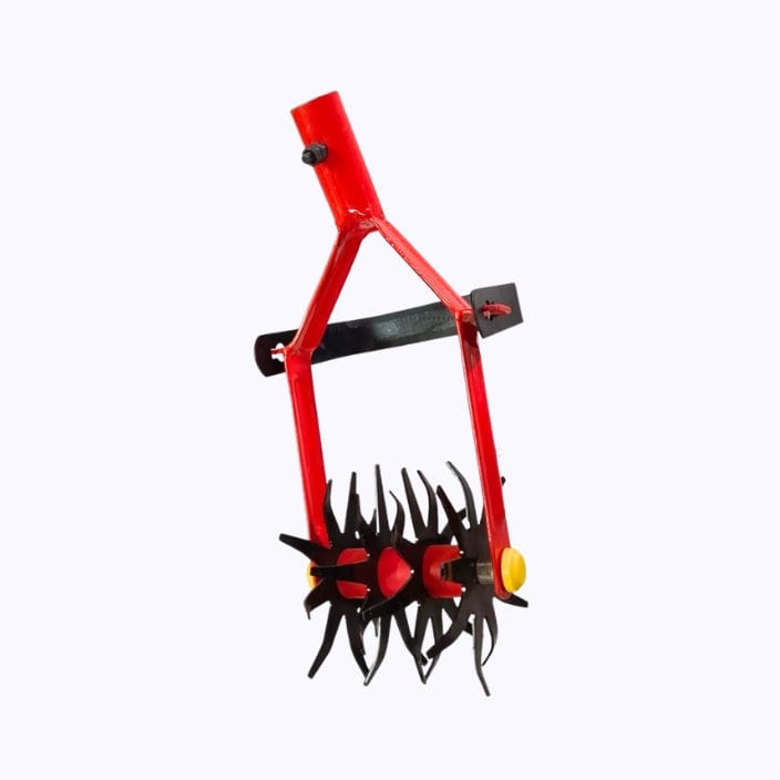 Bharat Agrotech Weeder/Soil Crumbler Tools