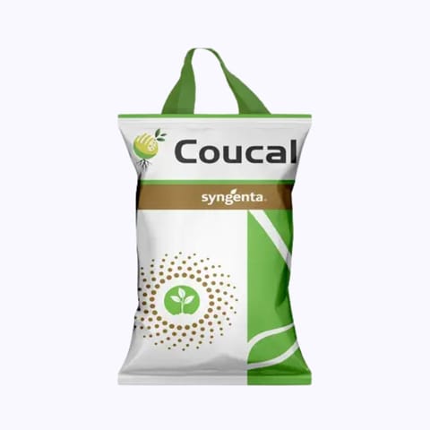 Syngenta Coucal Fertilizer - Diatomite Silicon GR