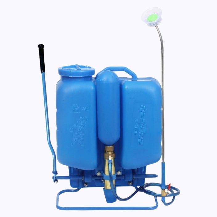Neptune Gold-41 (Plastic) Sprayer Tank