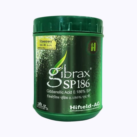 హైఫీల్డ్-Ag Gibrax SP 186 ప్లాంట్ గ్రోత్ రెగ్యులేటర్లు
