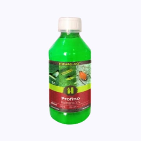 Hifield-AG Profeno Insecticide - Profenofos 50% EC