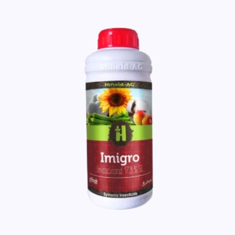 Hifield-AG Imigro Insecticide - Imidacloprid 17.8% SL