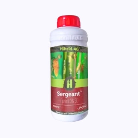 Hifield-AG Sergeant Insecticide - Fipronil 5% EC