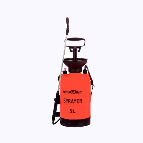 Neptune Hand Sprayer - NF-5.0 - 5 Liters