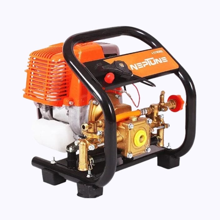 PW-768 B నెప్ట్యూన్ పవర్ స్ప్రేయర్స్
