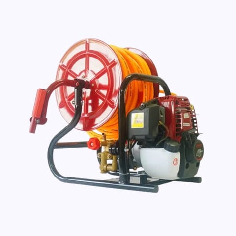 PW-768 WH Neptune Portable Power Sprayer