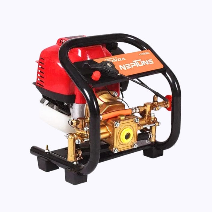 Neptune PW-999 GX-35 Honda Engine Power Sprayer