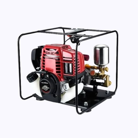 Neptune NPW-999 Power Sprayers