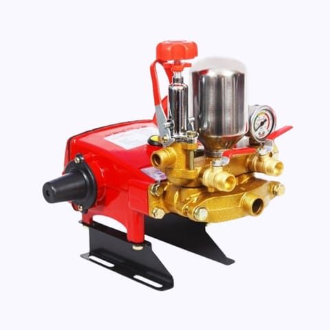 Neptune HTP 30 Gold Sprayers