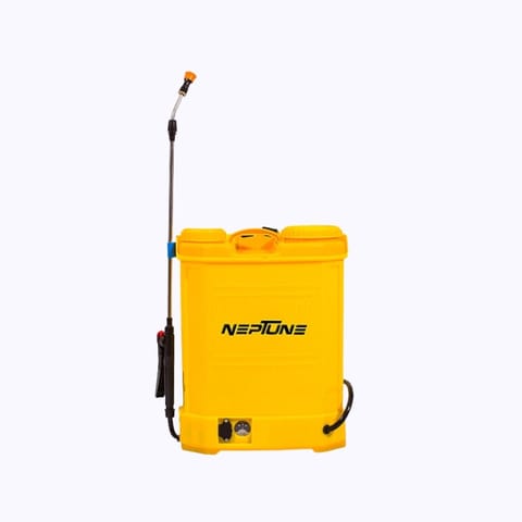 Neptune BS-12/VN-12/CK-12 Battery Sprayers