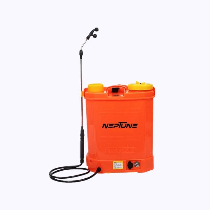 Neptune BS-13/VN-13/CK-13 Battery Sprayers