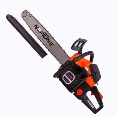 CS-58M Neptune Chainsaw