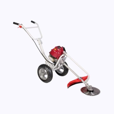Neptune BC-360W Brush Cutter