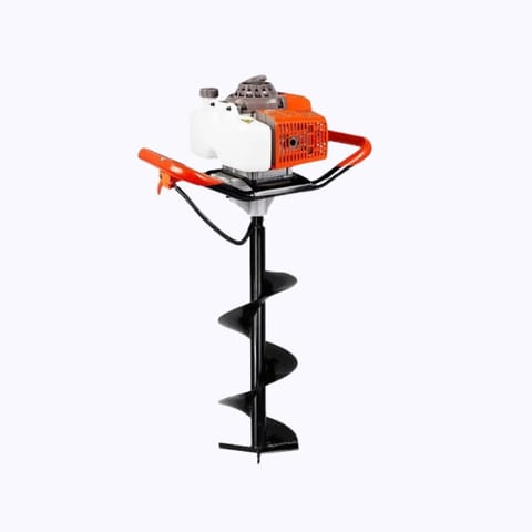 AG-63 Neptune Earth Auger Single Man