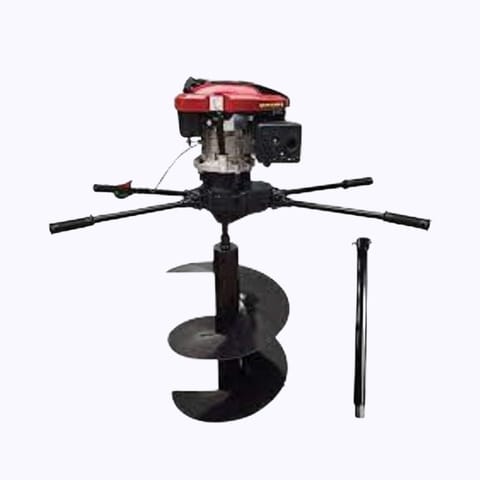 Neptune AG-173 Earth Auger